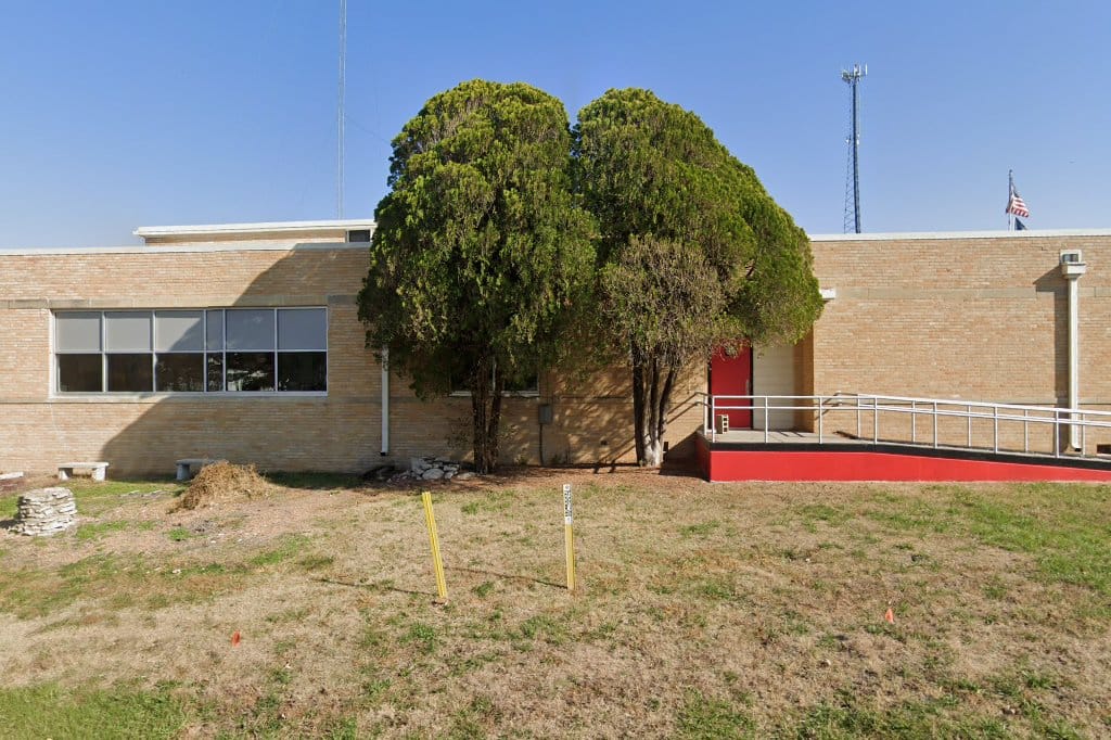 Flinthills Primary School