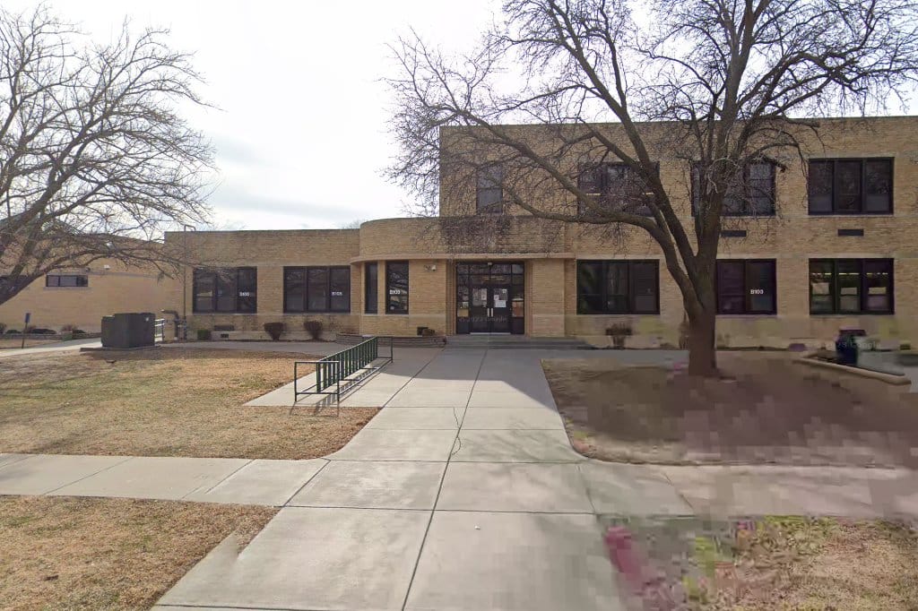 Jefferson Elementary School