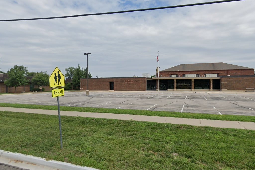 Edgerton Elementary School