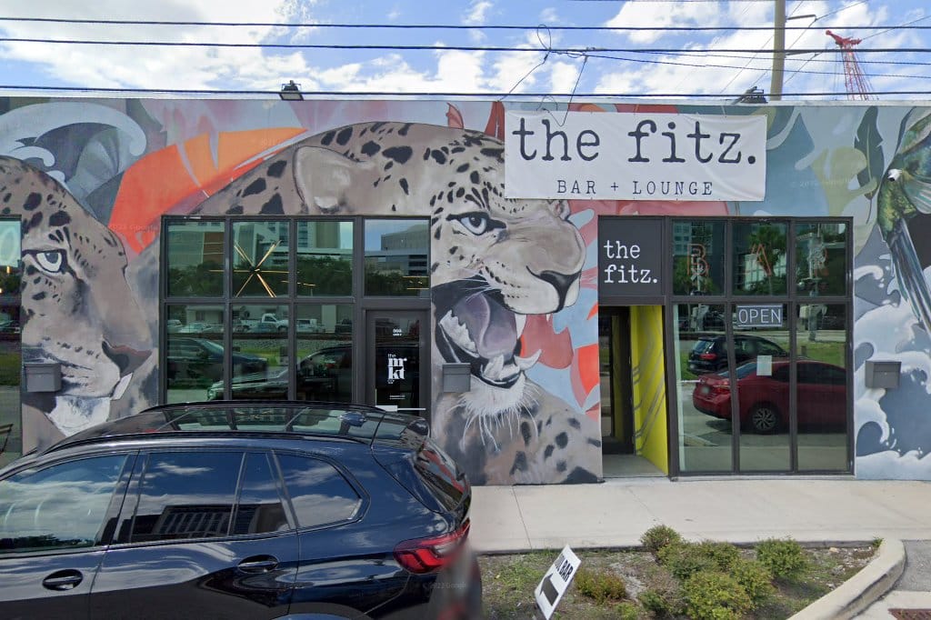 The Red Shoe Charter School For Girls