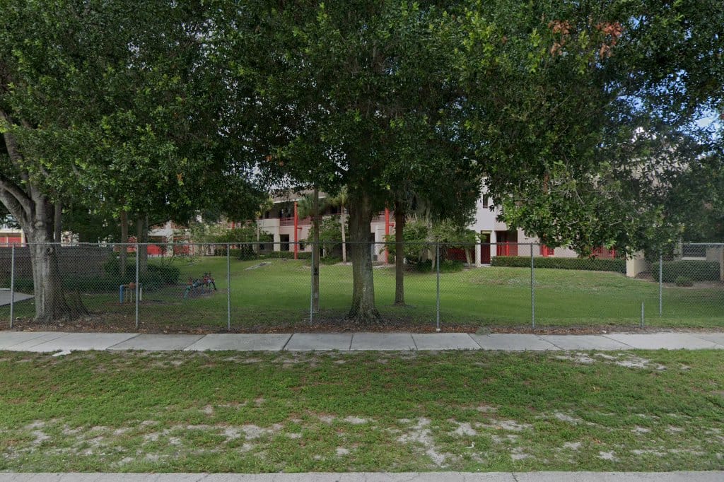 Immokalee Middle School