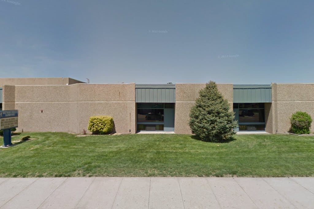 Gertrude Walker Elementary School