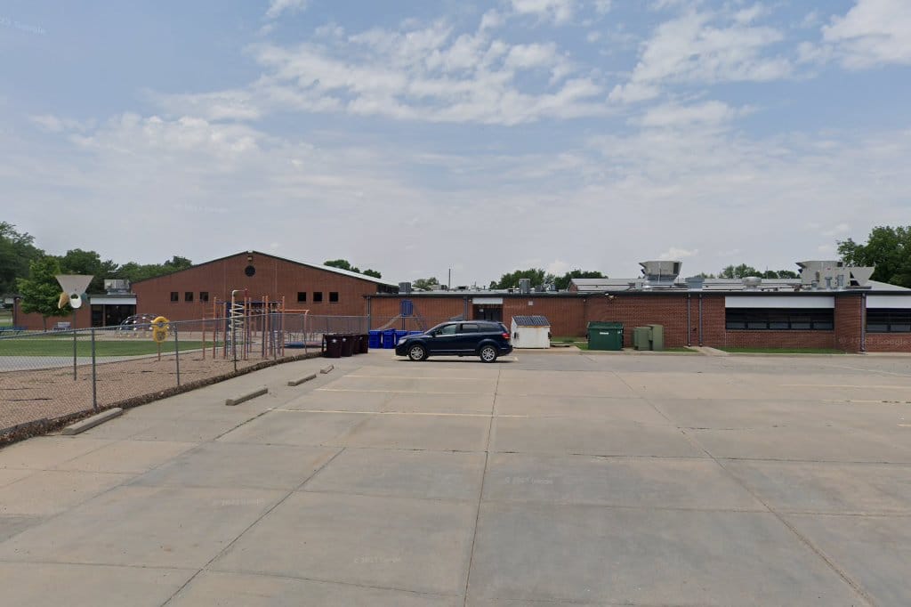 Inman Elementary School
