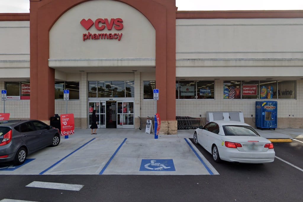 CVS Pharmacy