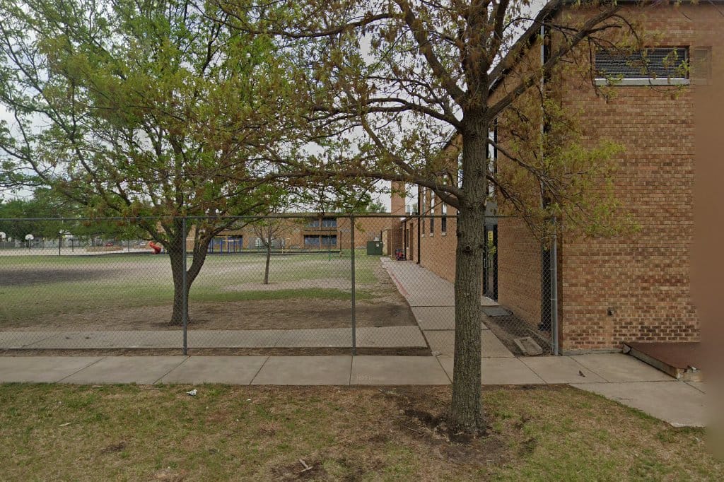 Riley Elementary School