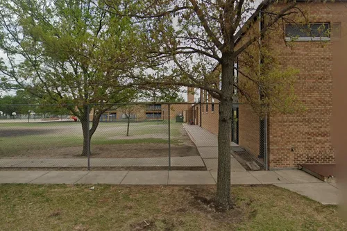 Riley Elementary School