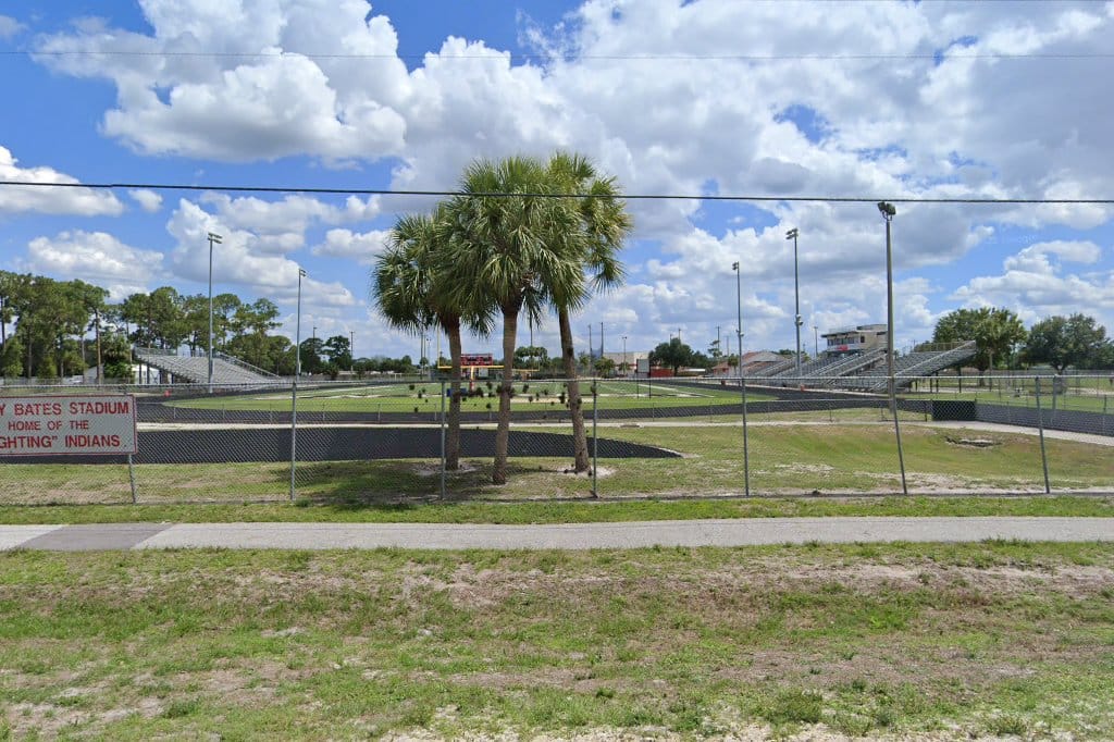 Immokalee Teen Parenting Program