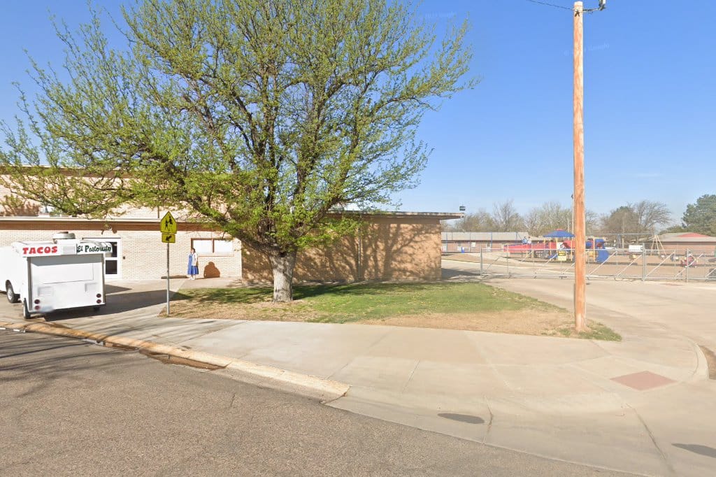 Southlawn Elementary School