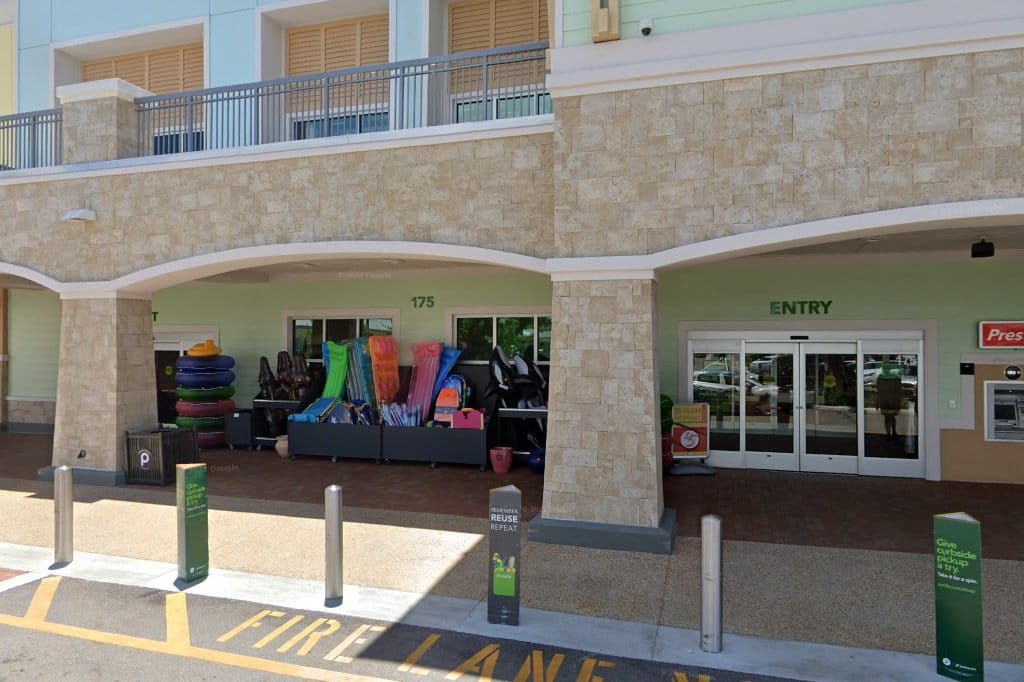 Publix Pharmacy