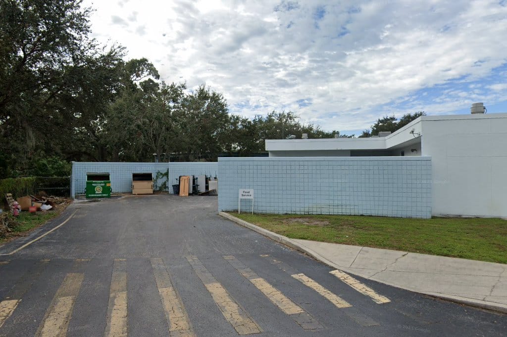 James Sanderlin Elementary