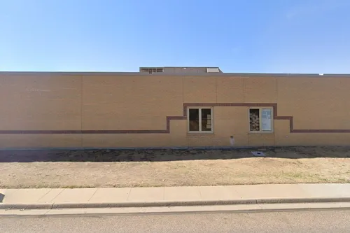 Cottonwood Intermediate School