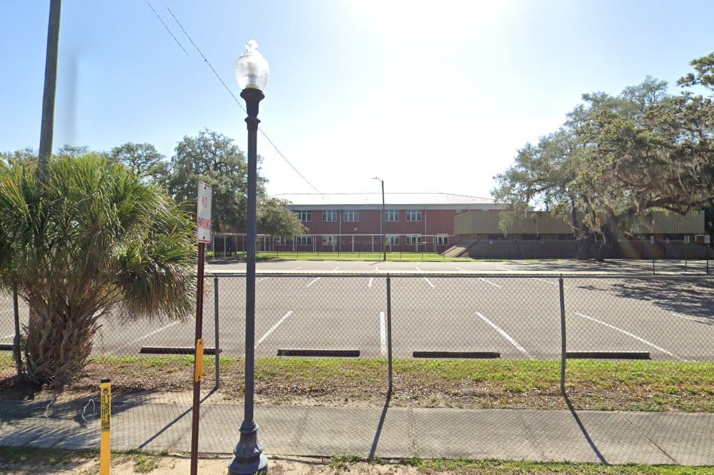 Avon Park Middle School