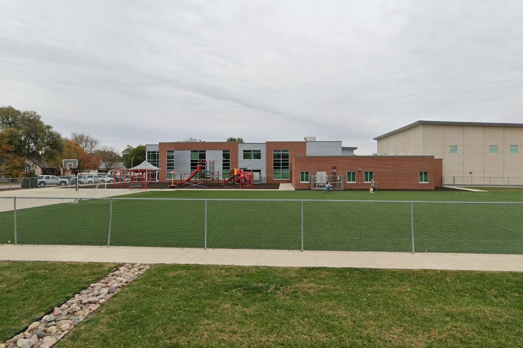 Lincoln Elementary School
