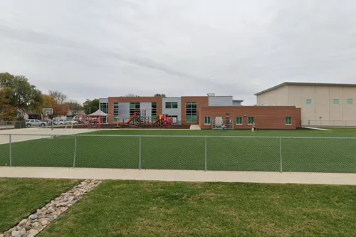 Lincoln Elementary School