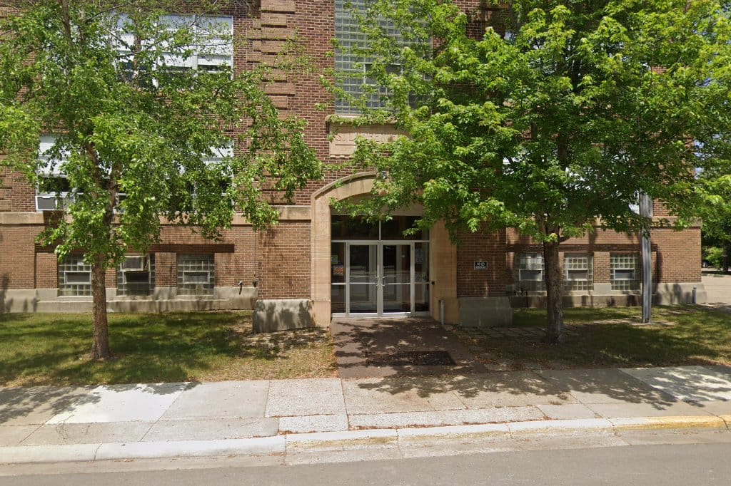 Discovery Public School Faribault