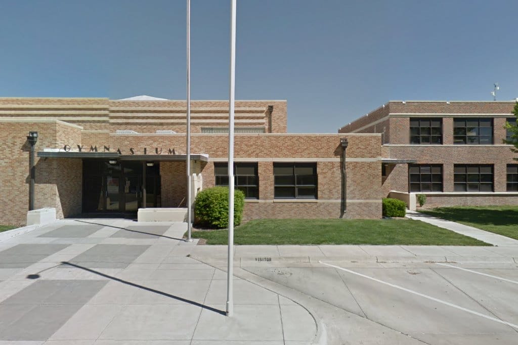 Meade Elementary School