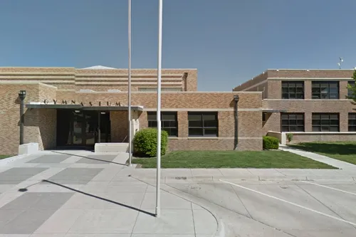 Meade Elementary School