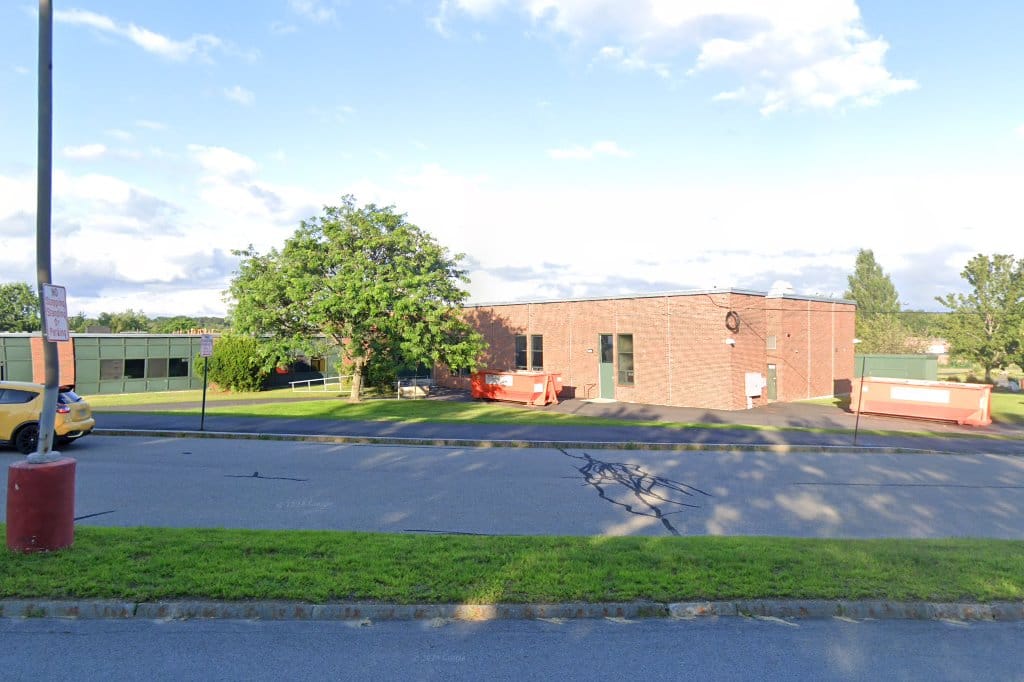 Green Acres School