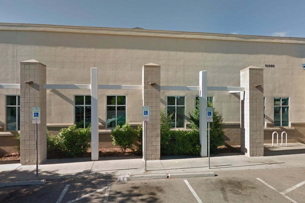 Goodwill Aurora