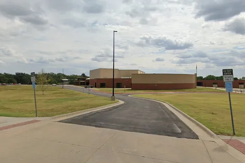 El Dorado High School