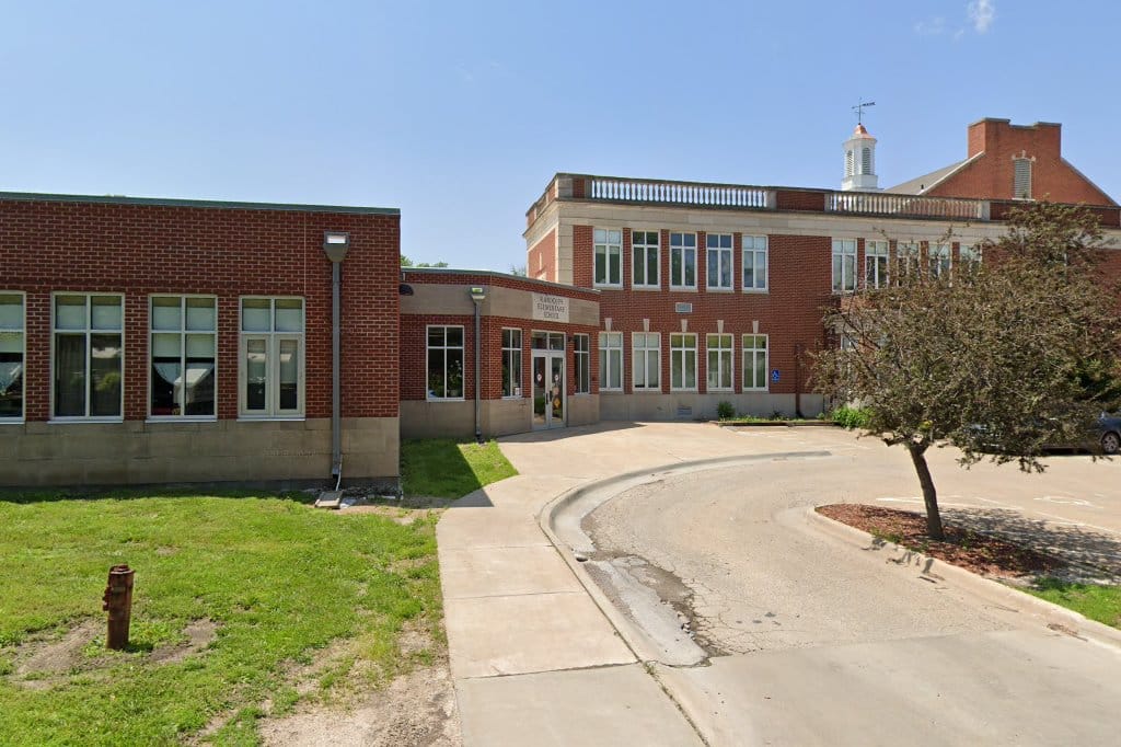 Randolph Elementary School