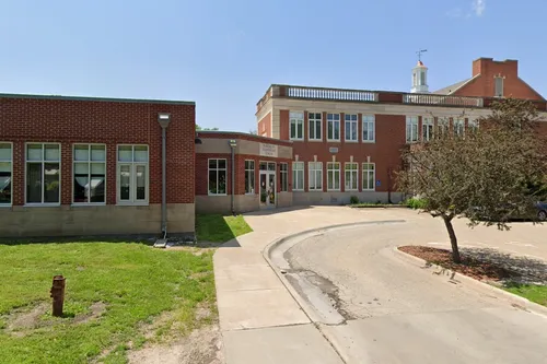 Randolph Elementary School