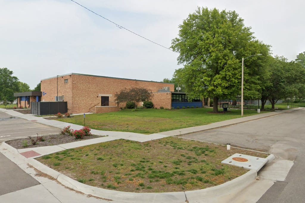 Shaner Elementary School