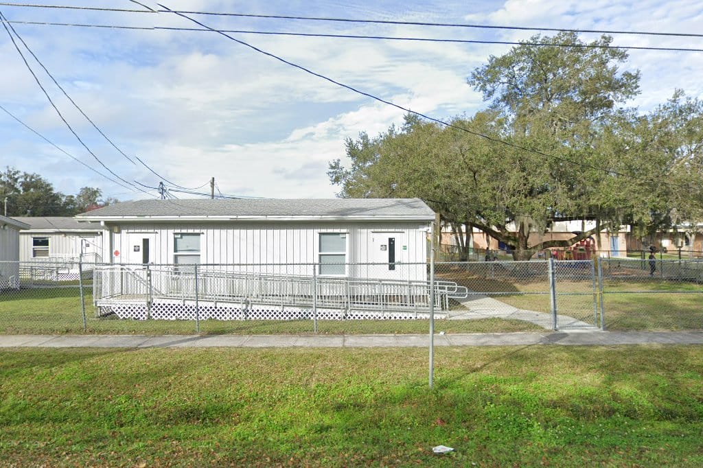 Jesse Keen Elementary School