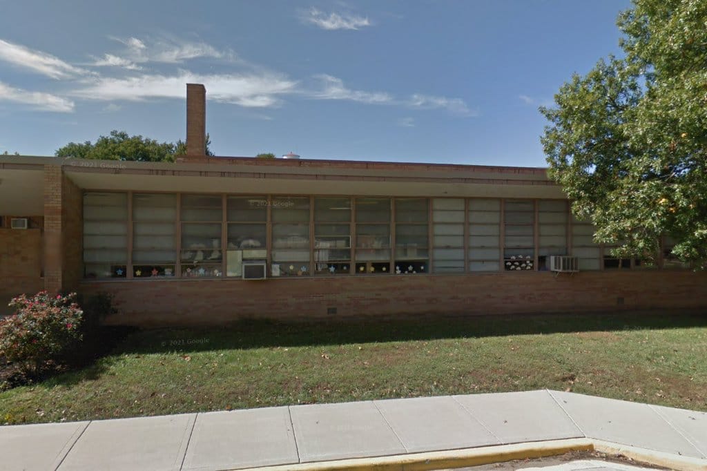 Swenson Early Childhood Education Center