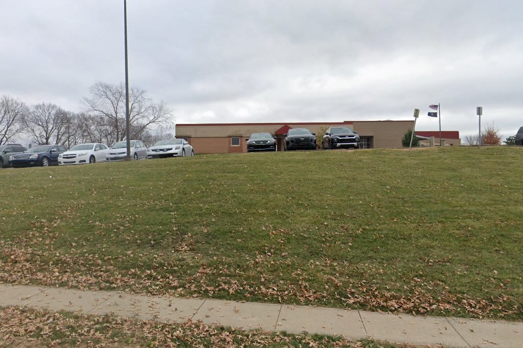 Stanley G Oswalt Academy
