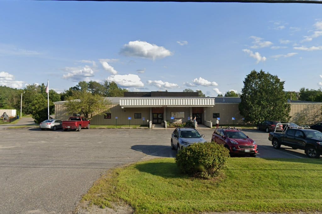 Littleton Unemployment Office