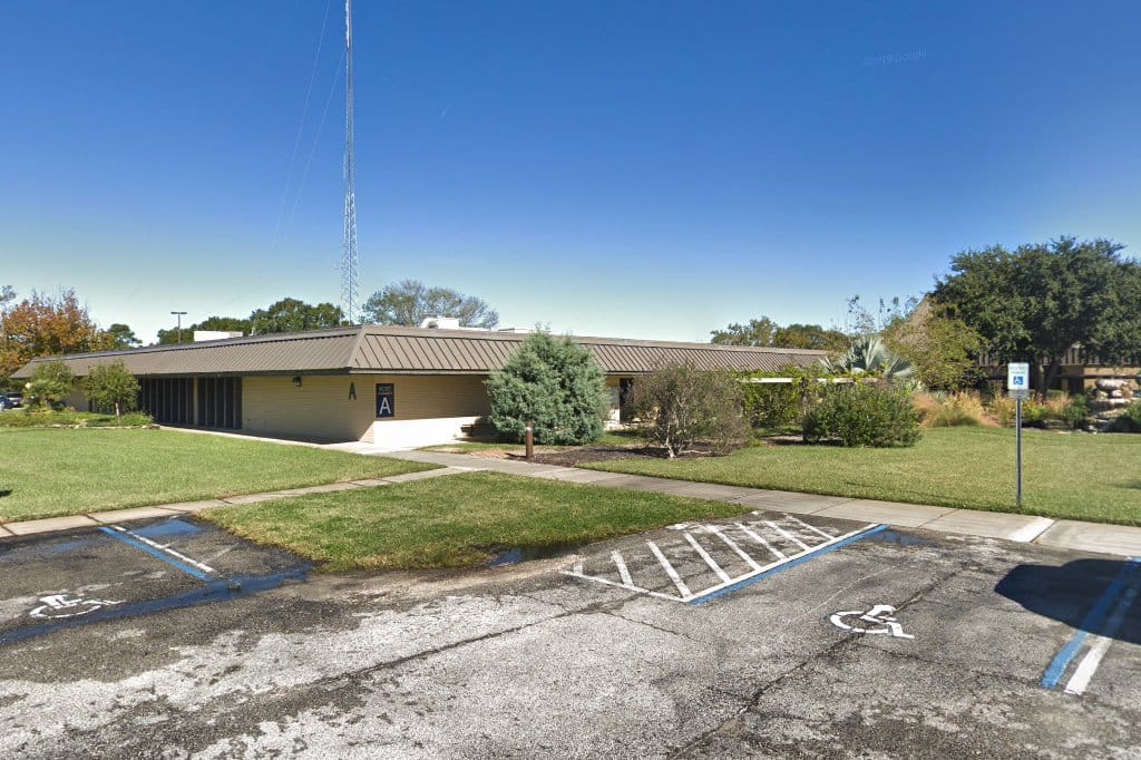 St Johns Technical High School