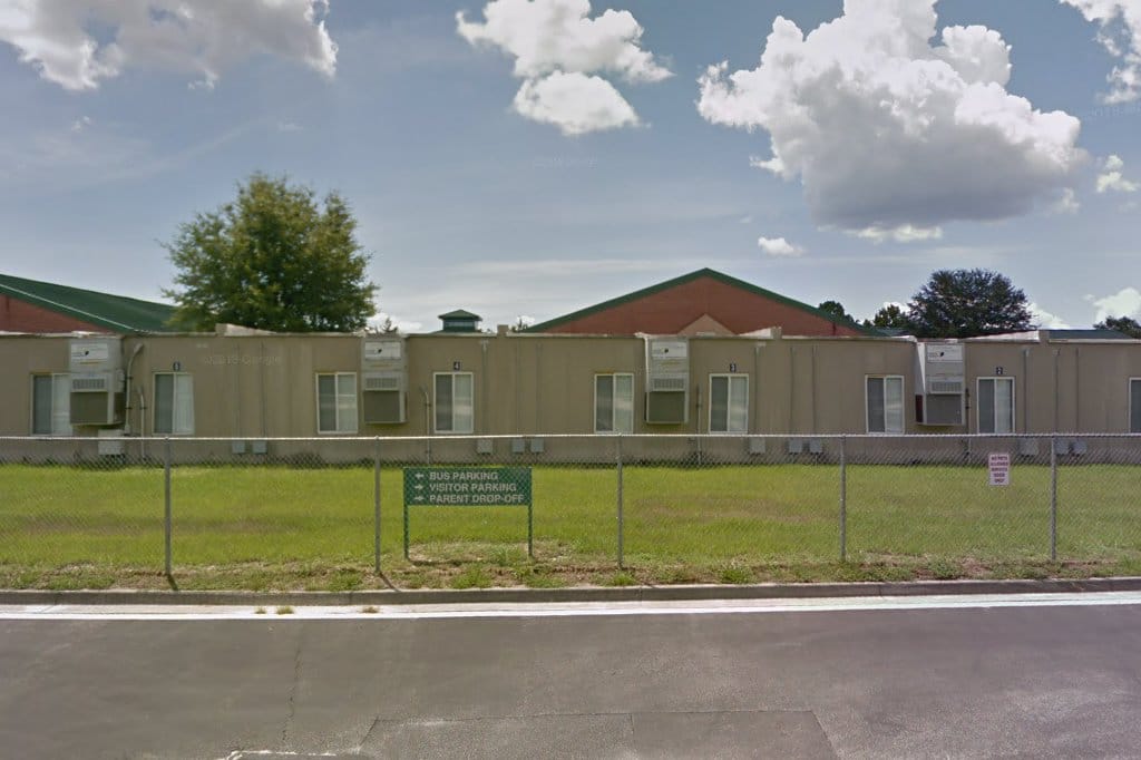 Fruit Cove Middle School