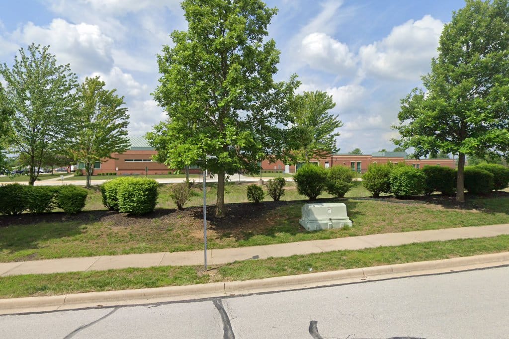 Manchester Park Elementary School