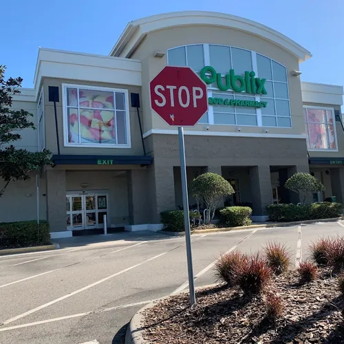 Publix Pharmacy