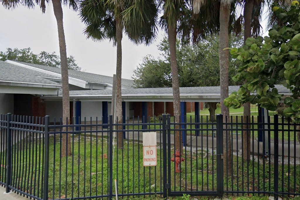 Westgate Elementary School