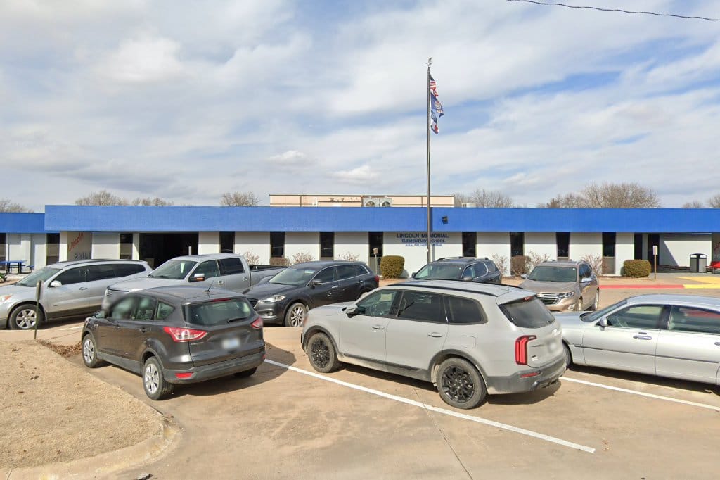 Lincoln Memorial Elementary School