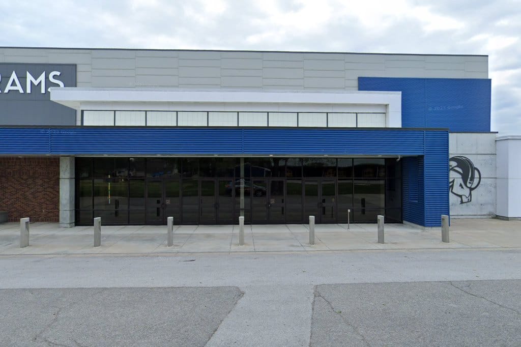 Riverton High School