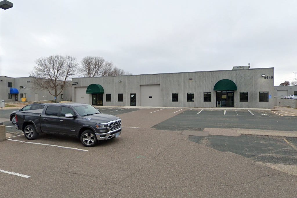 St Croix Valley Area Learning Center School