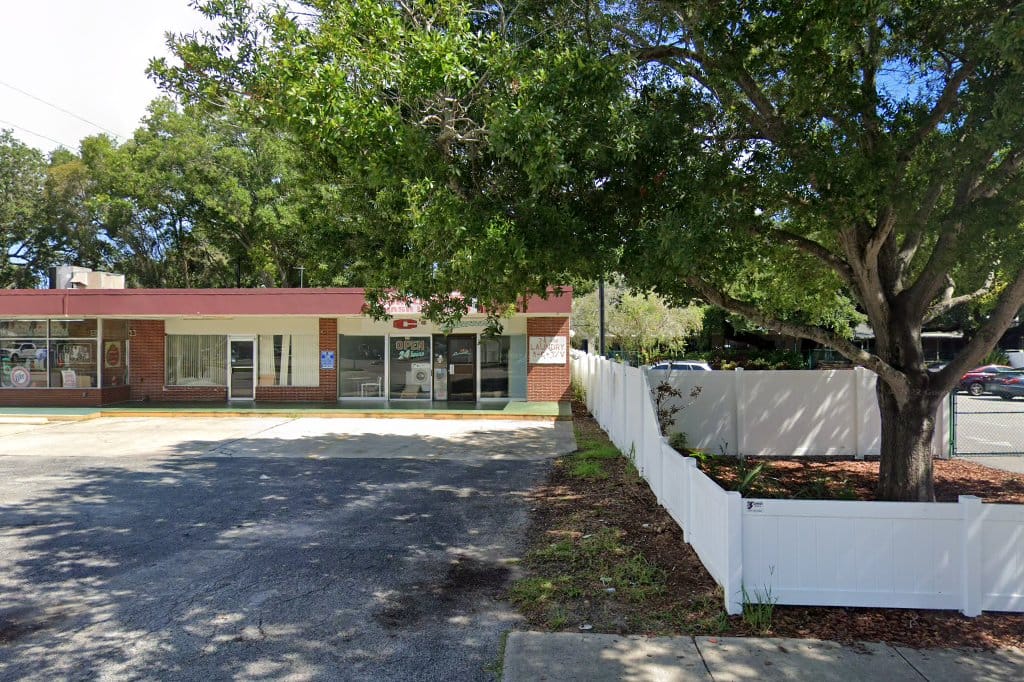 Pinellas Academy of Math and Science