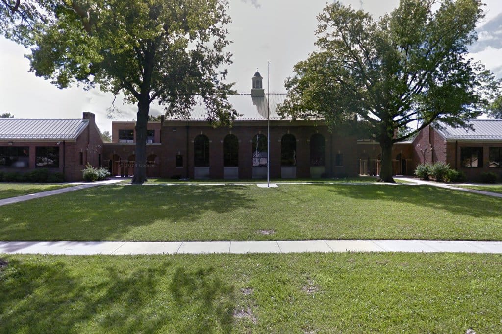 Eugene Field Elementary School