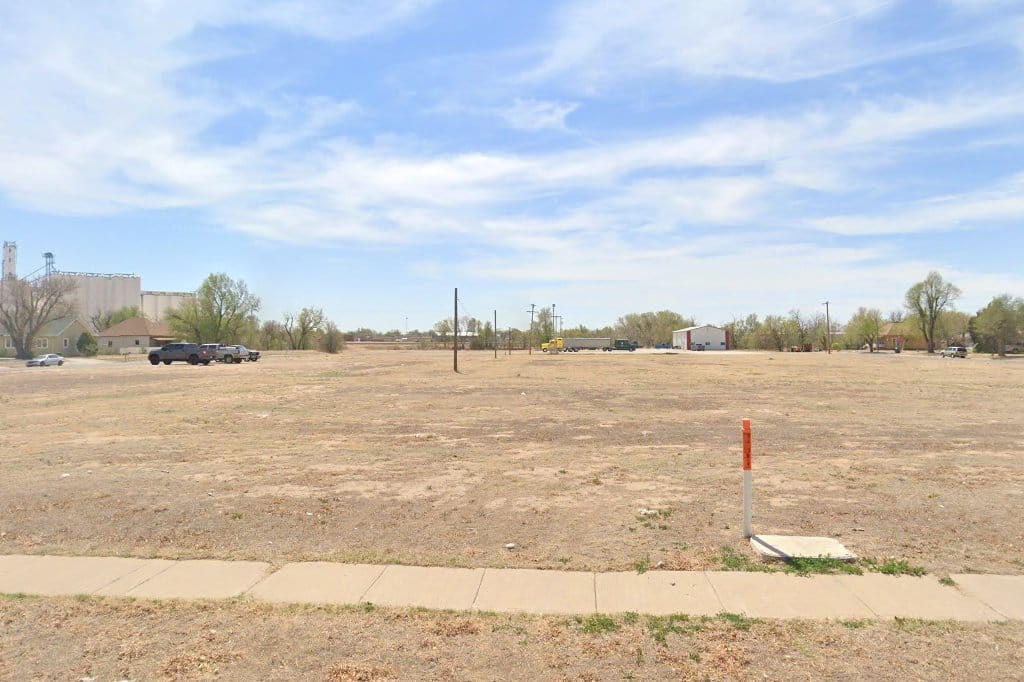 Garfield Elementary School