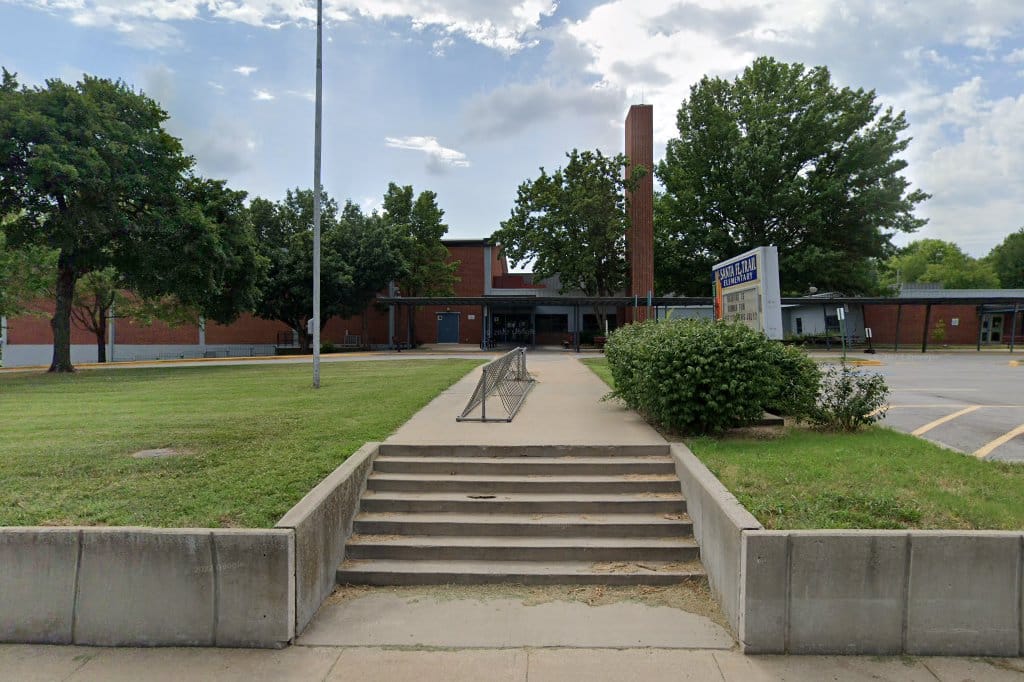 Santa Fe Trail Elementary School
