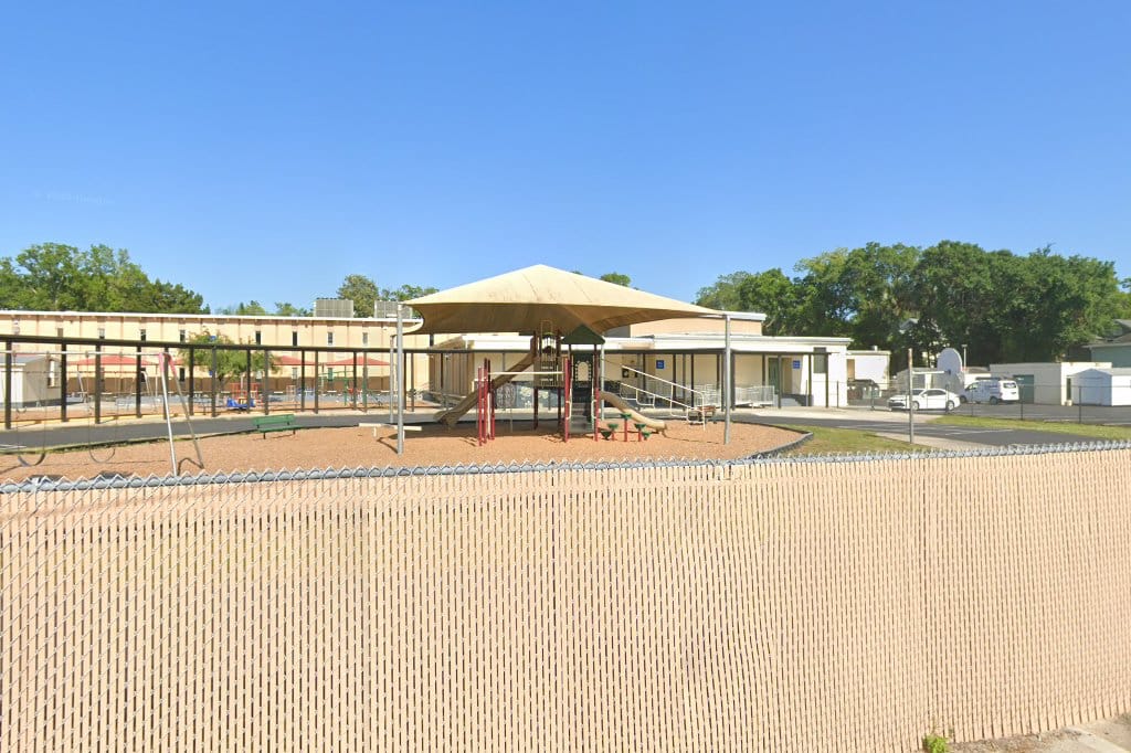 Ketterlinus Elementary School