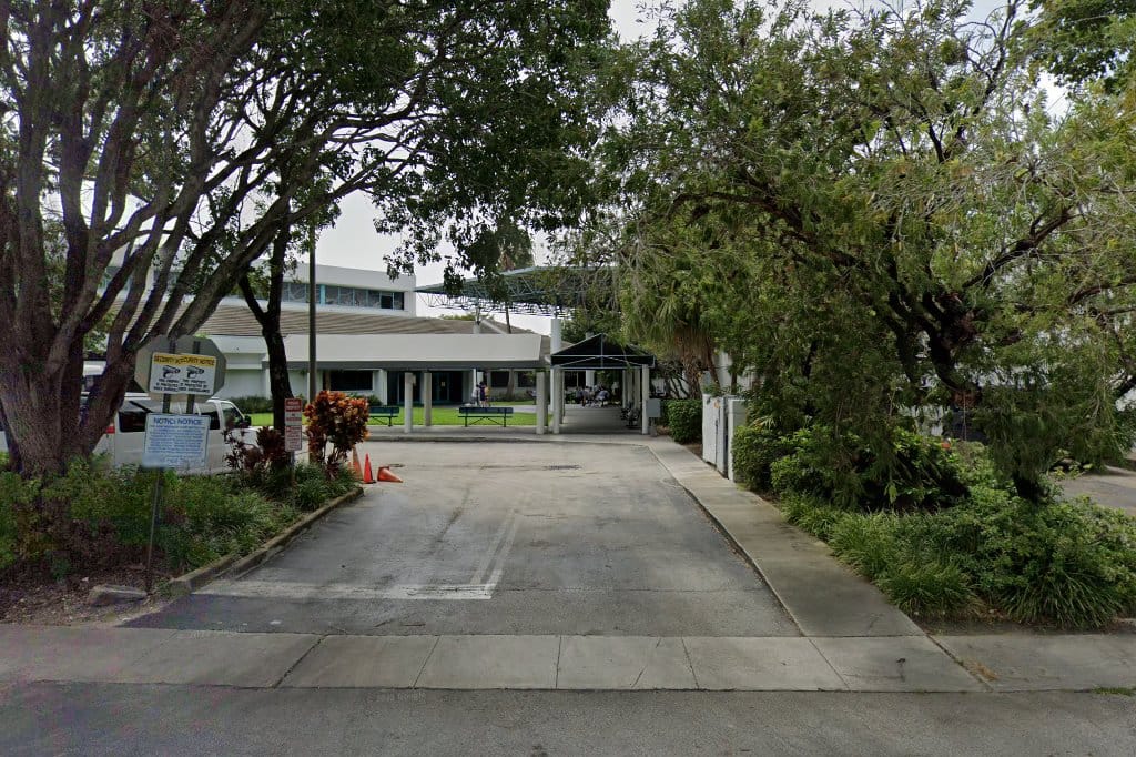 ARC Broward