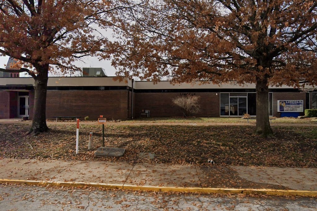 Lincoln School