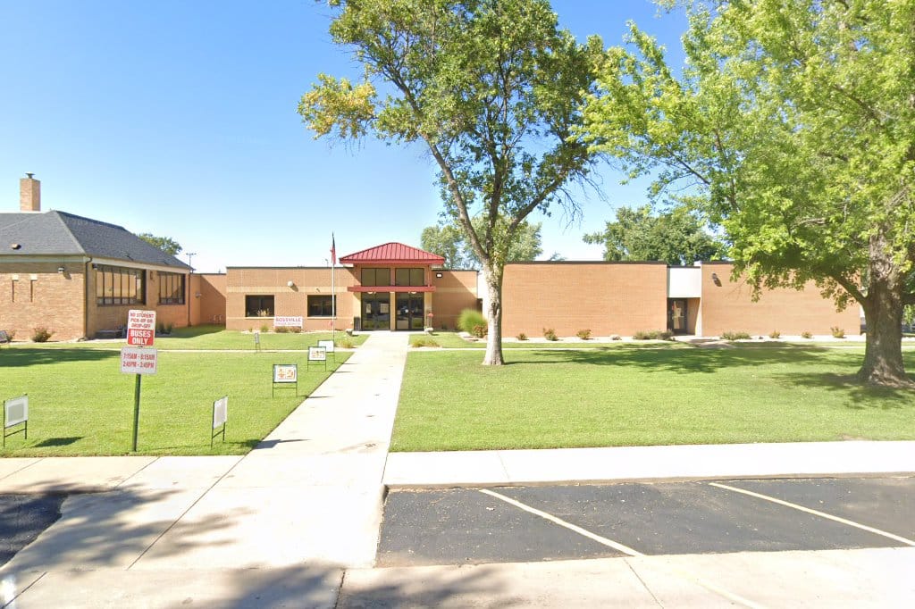 Rossville Elementary School