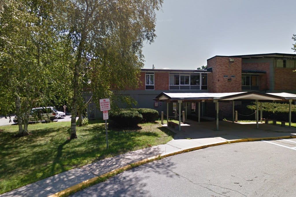 Broad Street Elementary School
