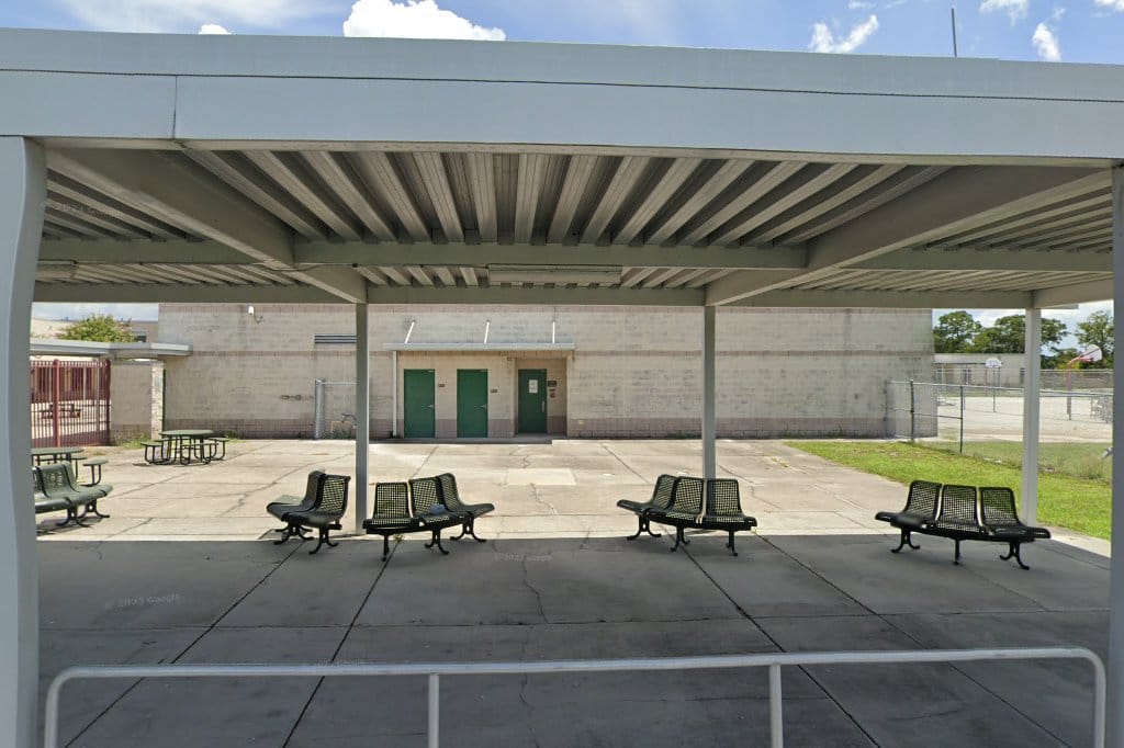 Bay Point Middle School