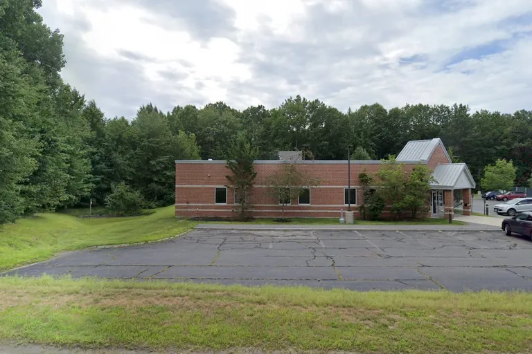 Nashua Unemployment Office